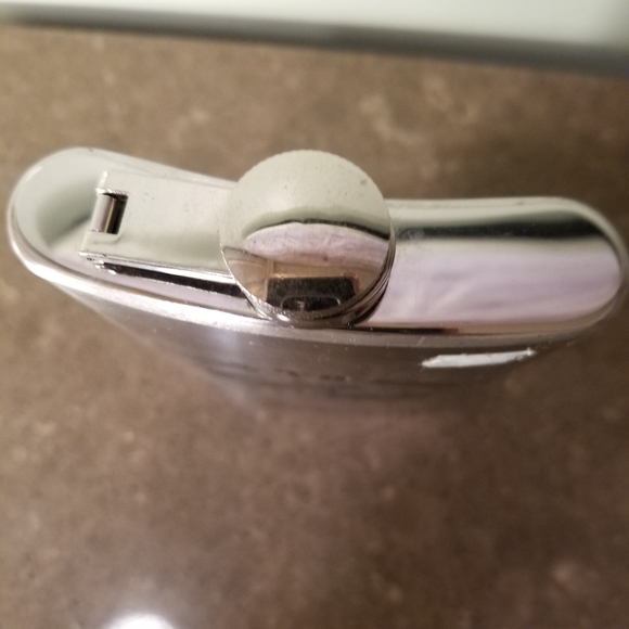 Live to Ride Flask - Picture 6 of 7